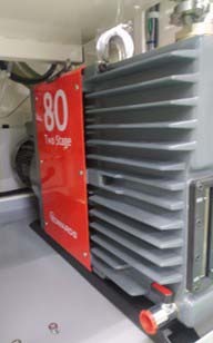 사진 사용됨 NORDSON MARCH AP-1000 판매용