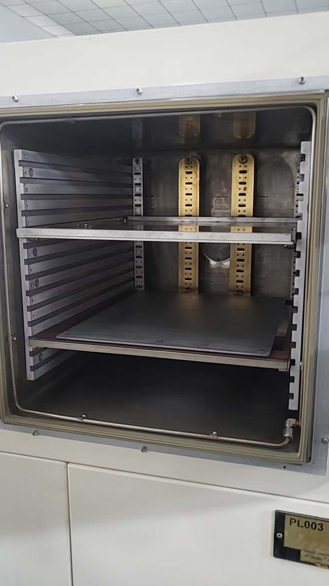 사진 사용됨 NORDSON MARCH AP-1000 판매용