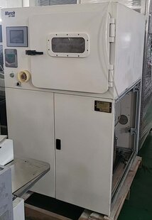 NORDSON MARCH AP-1000 #293829677
