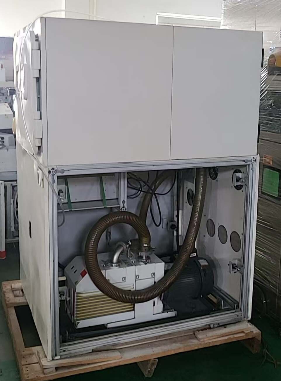 사진 사용됨 NORDSON MARCH AP-1000 판매용