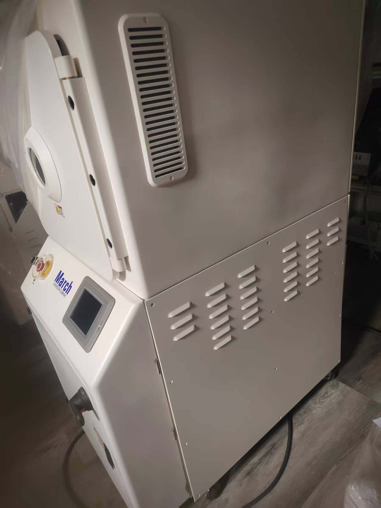 圖為 已使用的 NORDSON MARCH AP-1000 待售