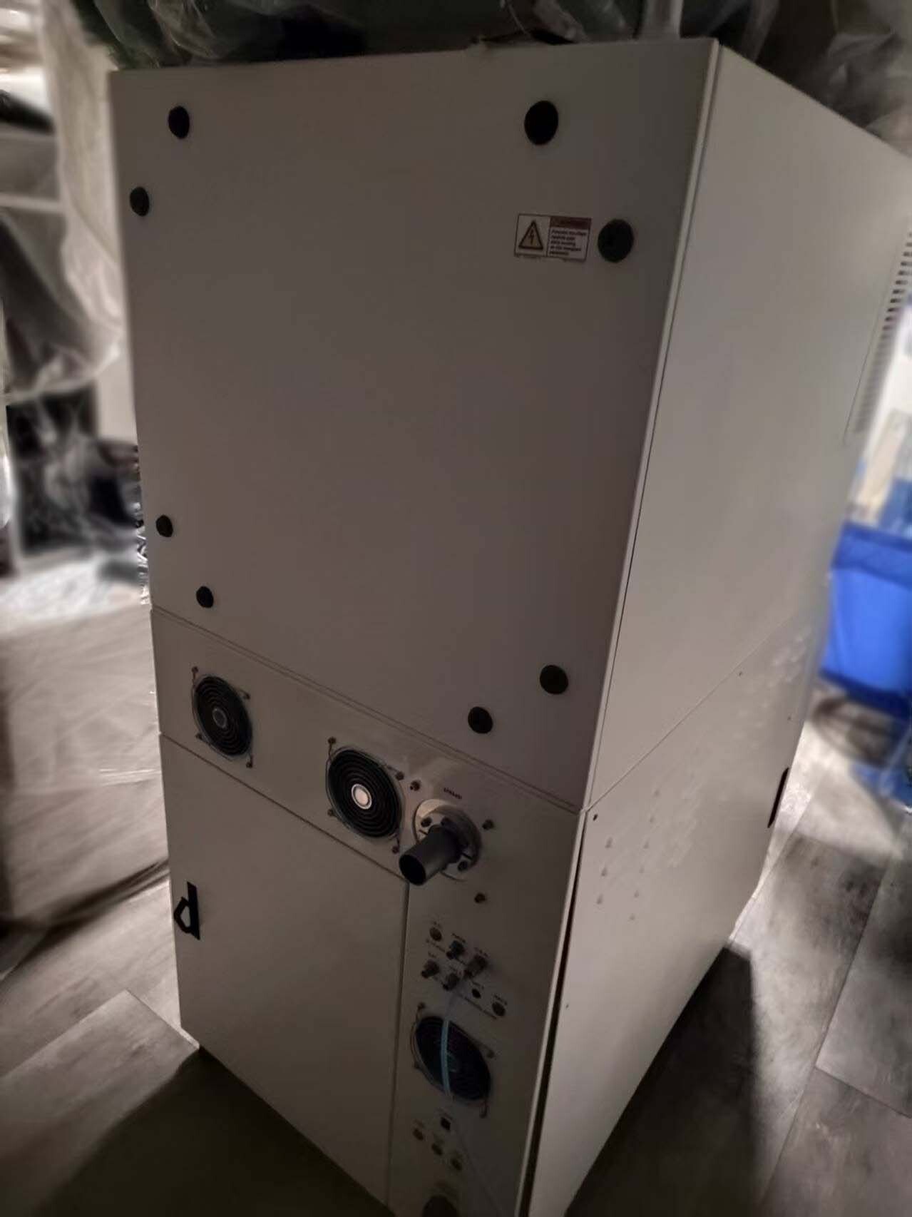 圖為 已使用的 NORDSON MARCH AP-1000 待售