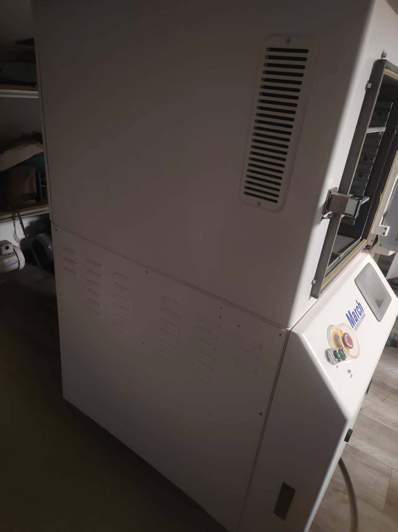 圖為 已使用的 NORDSON MARCH AP-1000 待售