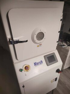 NORDSON MARCH AP-1000 #293771112