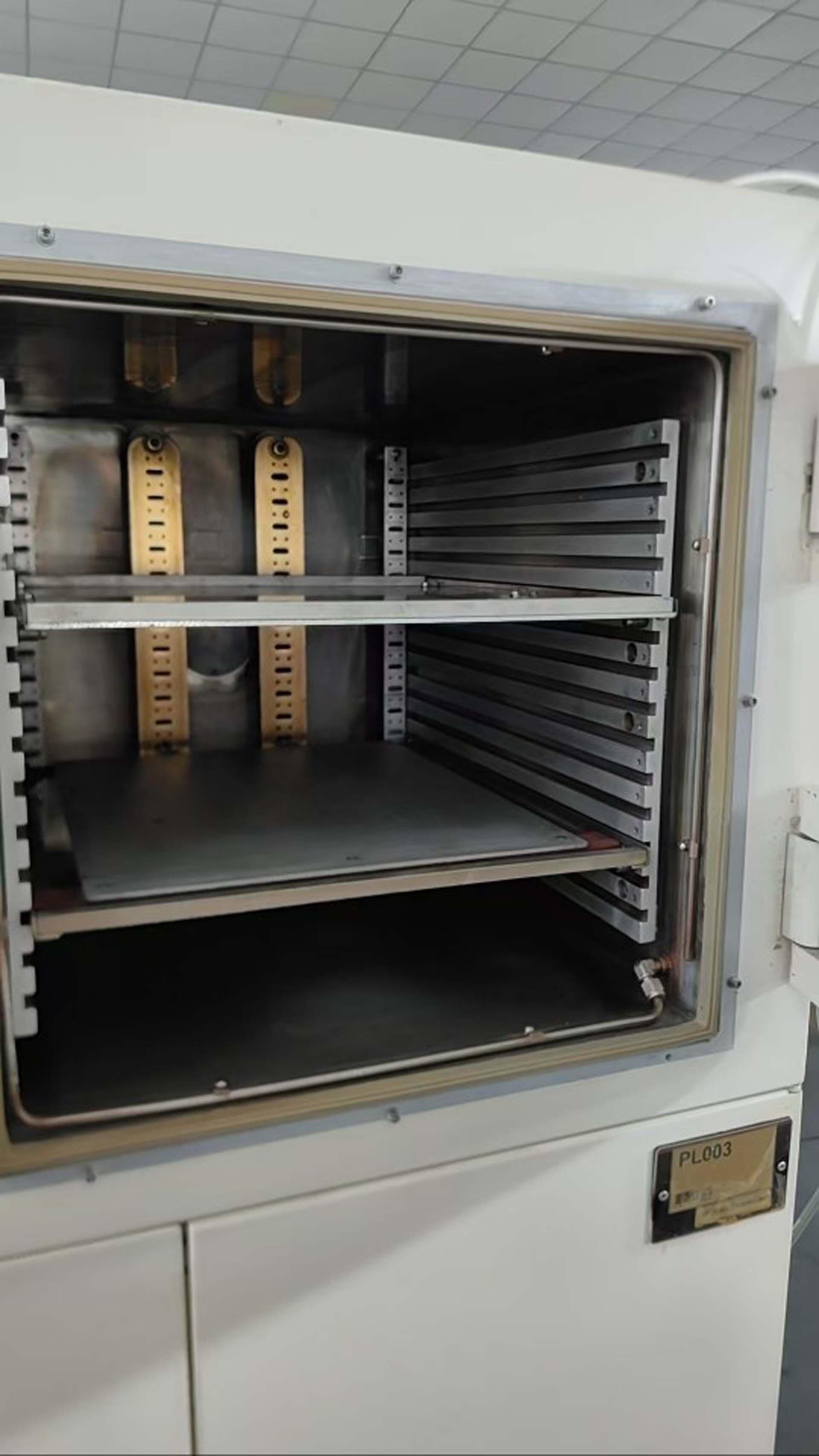 圖為 已使用的 NORDSON MARCH AP-1000 待售