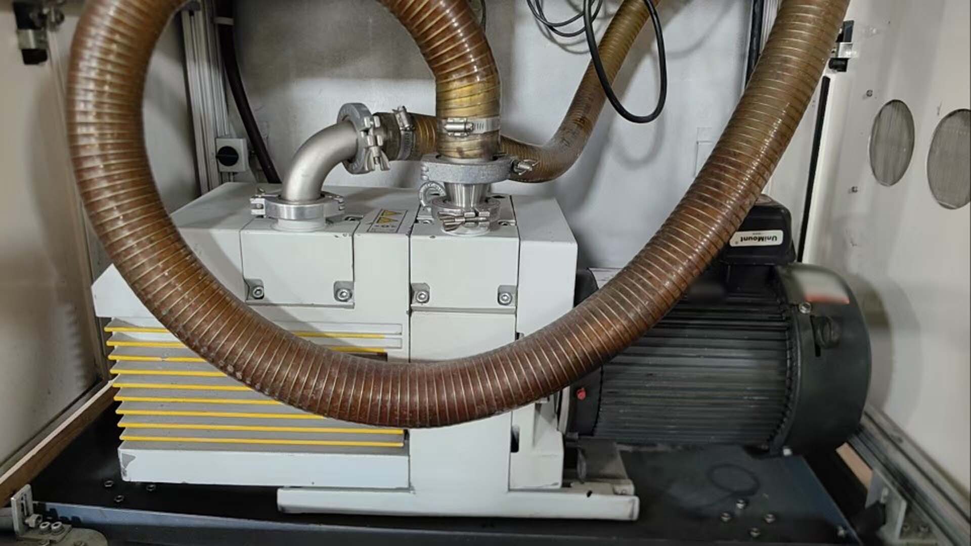 圖為 已使用的 NORDSON MARCH AP-1000 待售