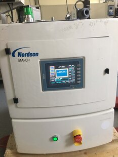 NORDSON MARCH AP-300 刻蚀机、去胶机 用于销售价格 #293652419, 2012 > 从 CAE 购买