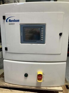 NORDSON / MARCH AP-600 #293759356