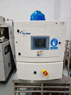 NORDSON / MARCH AP-600 #293689734