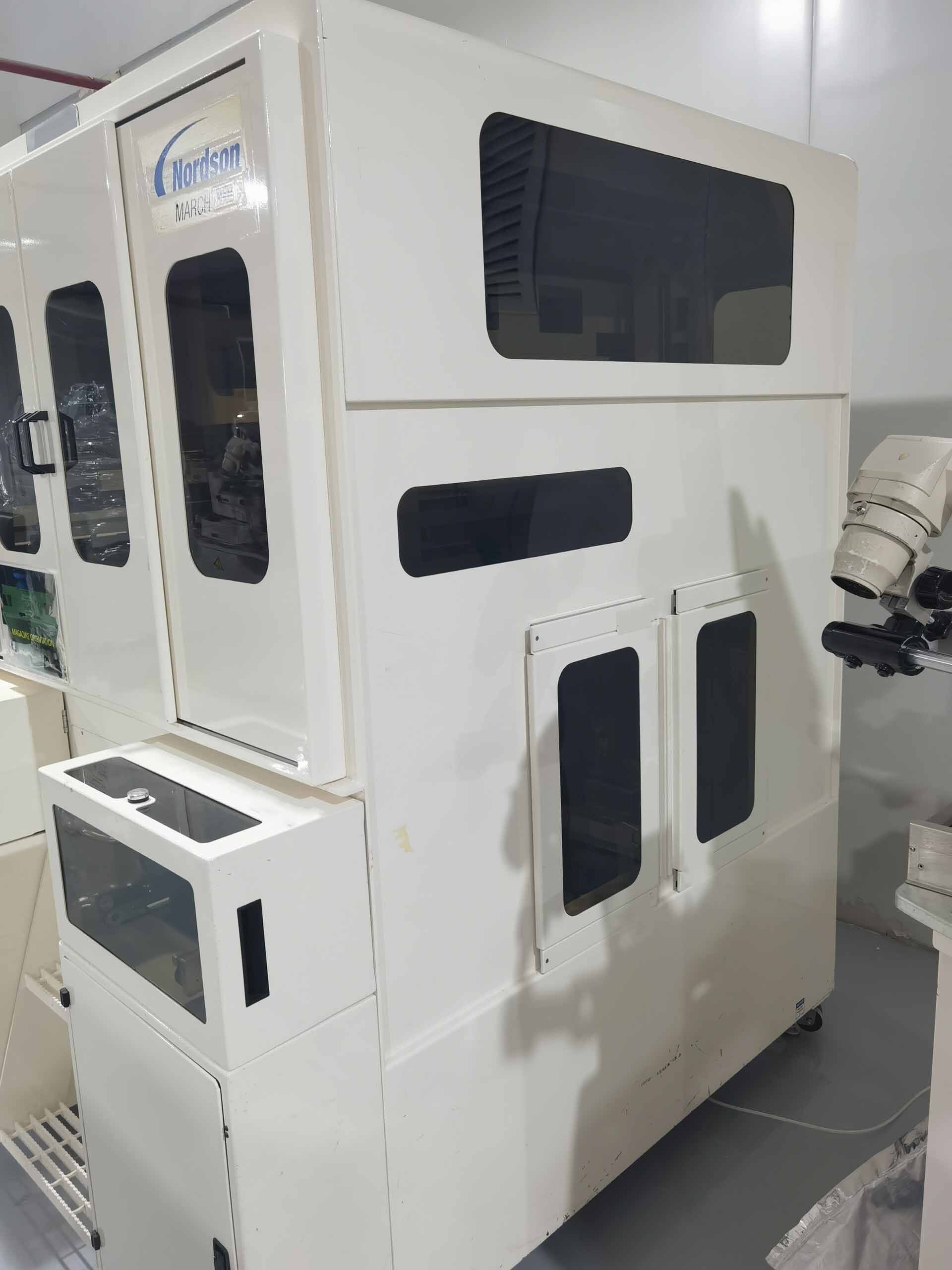 NORDSON / MARCH FasTRAK Used for sale price #293639143, 2018 > buy from CAE