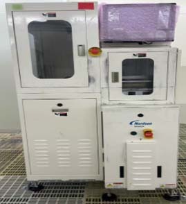 圖為 已使用的 NORDSON MARCH FlexTRAK 待售