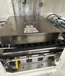 圖為 已使用的 NORDSON MARCH FlexTRAK 待售