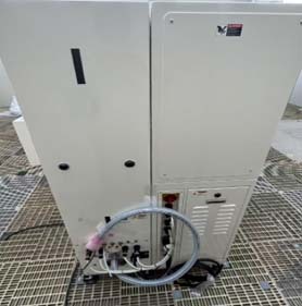 圖為 已使用的 NORDSON MARCH FlexTRAK 待售