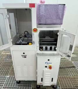 圖為 已使用的 NORDSON MARCH FlexTRAK 待售