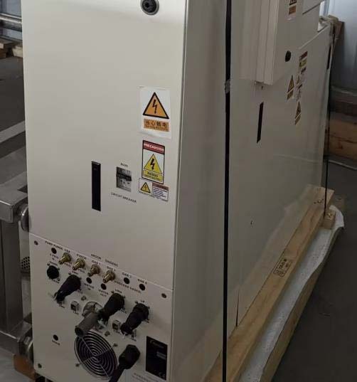 图为 已使用的 NORDSON MARCH FlexTRAK 待售