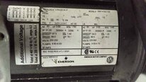 Photo Used NORDSON / MARCH Plasma Plus For Sale