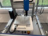 Photo Used NORDSON / MATRIX / YESTECH E-Series For Sale