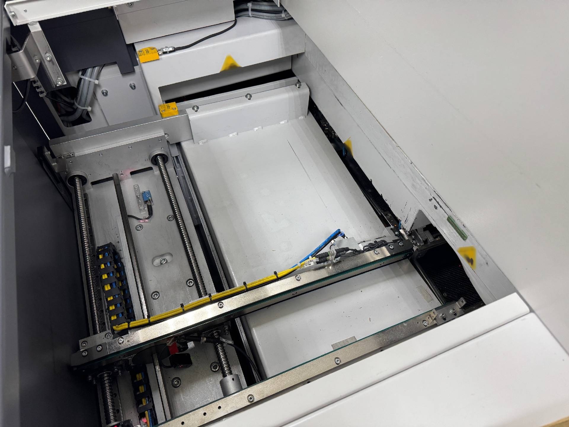 圖為 已使用的 NORDSON / MATRIX / YESTECH X2 待售