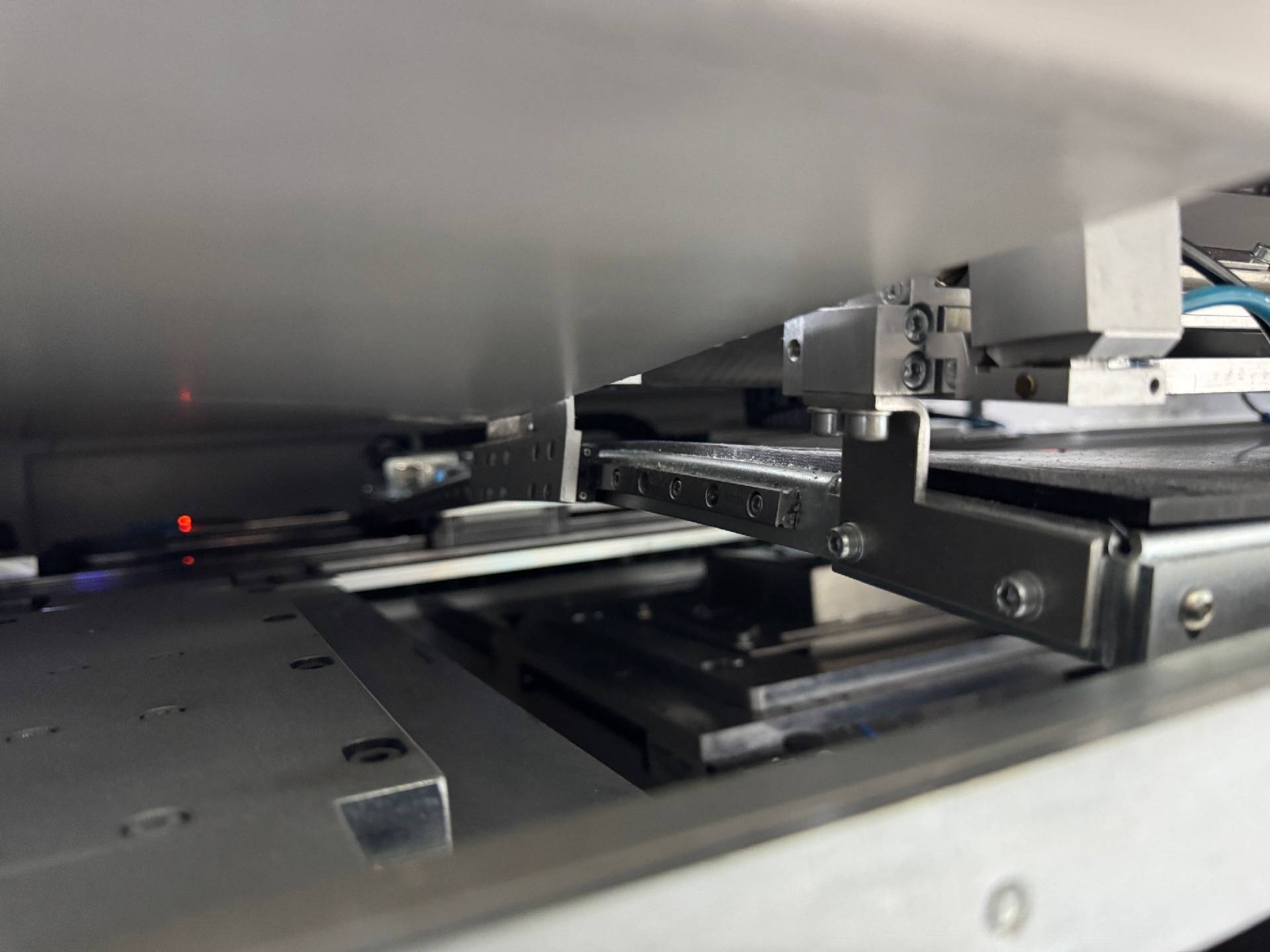 圖為 已使用的 NORDSON / MATRIX / YESTECH X2 待售