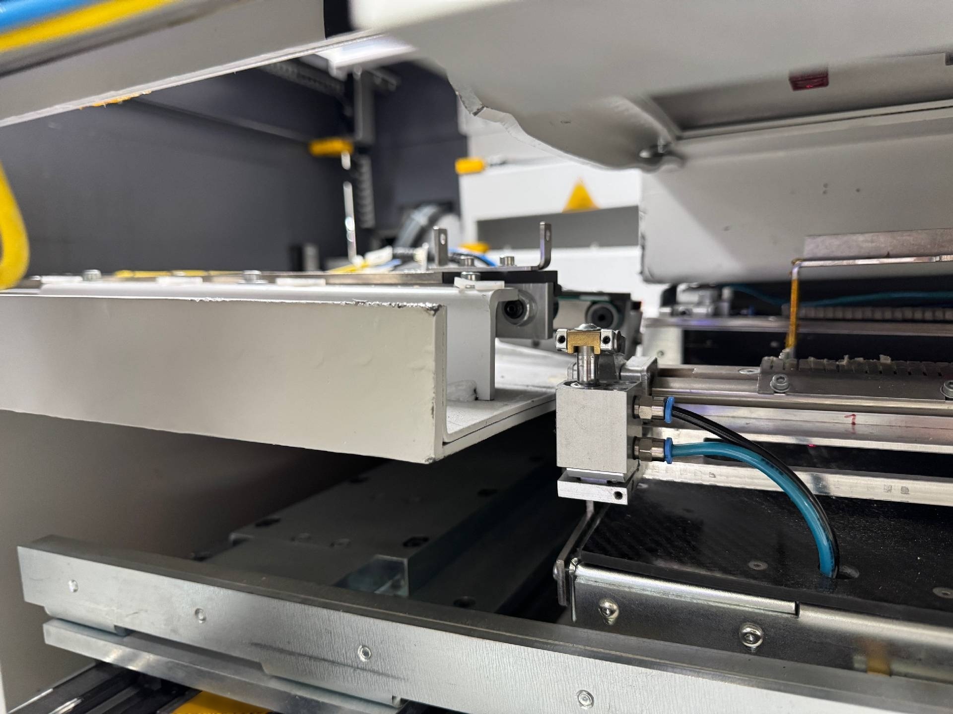圖為 已使用的 NORDSON / MATRIX / YESTECH X2 待售