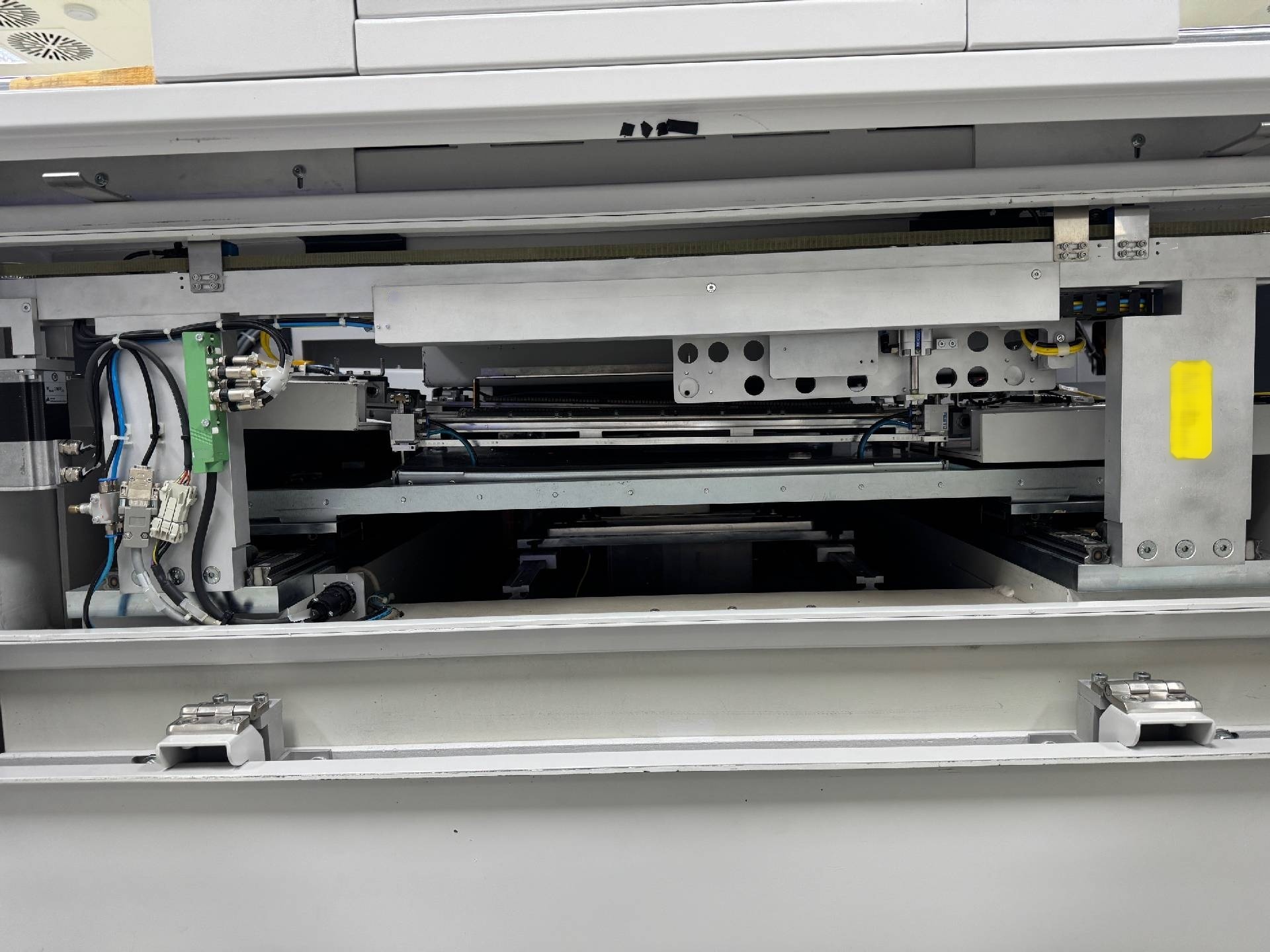 圖為 已使用的 NORDSON / MATRIX / YESTECH X2 待售