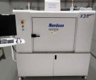 Photo Utilisé NORDSON / MATRIX / YESTECH X3 AXI À vendre