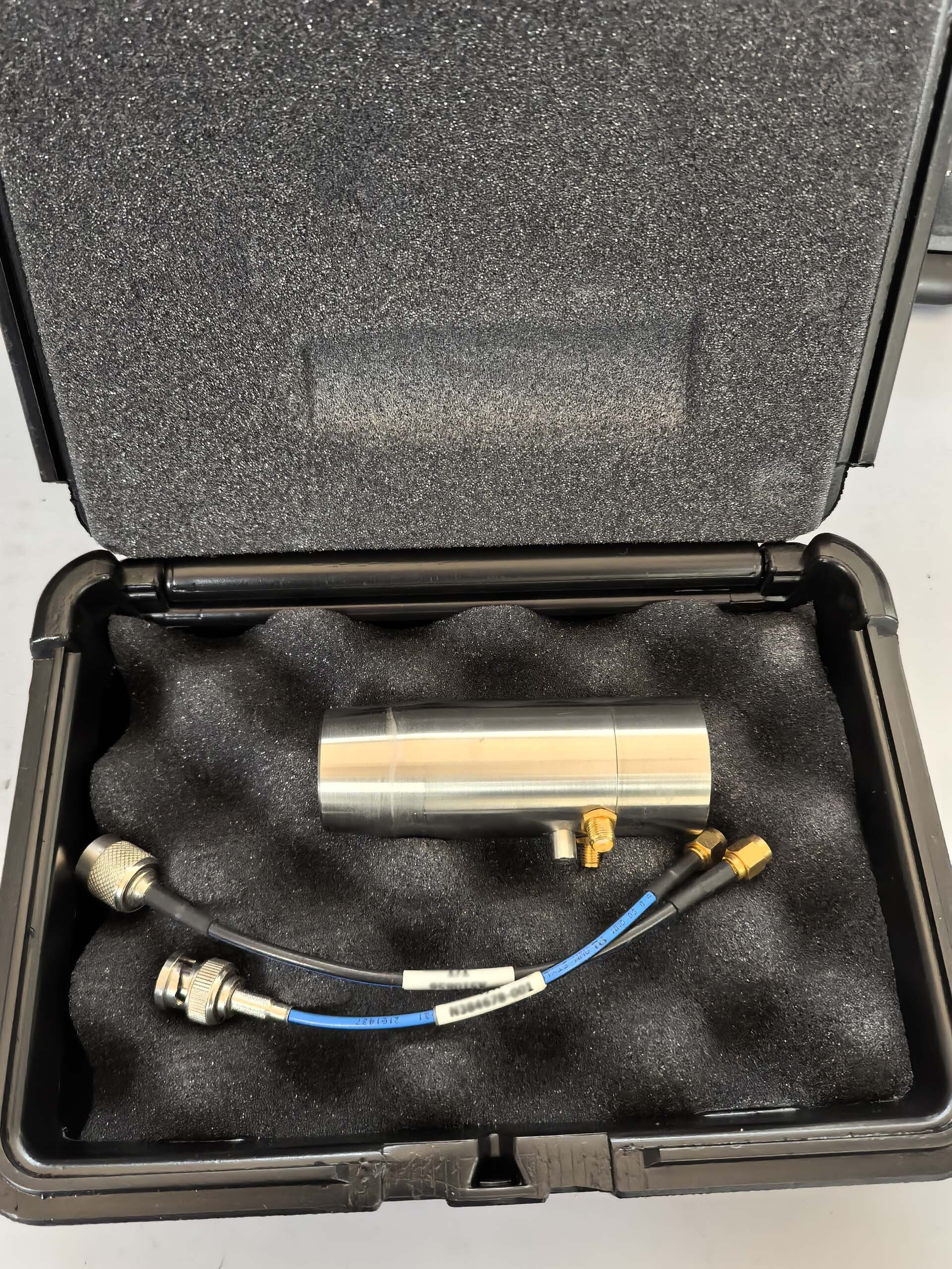 Foto Verwendet NORDSON / SONOSCAN D-9650 Zum Verkauf