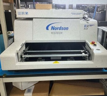 NORDSON / YESTECH BX #293754473