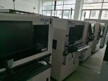 图为 已使用的 NORDSON / YESTECH FX-940 待售