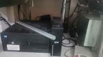 图为 已使用的 NORDSON / YESTECH FX-940 待售