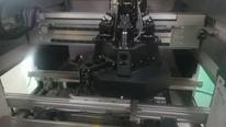 图为 已使用的 NORDSON / YESTECH FX-940 待售
