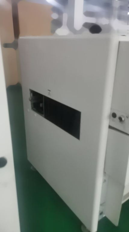 图为 已使用的 NORDSON / YESTECH FX-940 待售