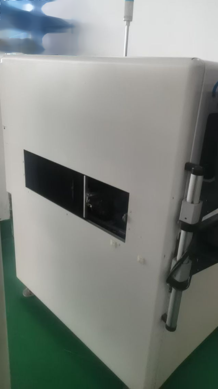 图为 已使用的 NORDSON / YESTECH FX-940 待售