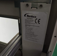 图为 已使用的 NORDSON / YESTECH FX-940 待售