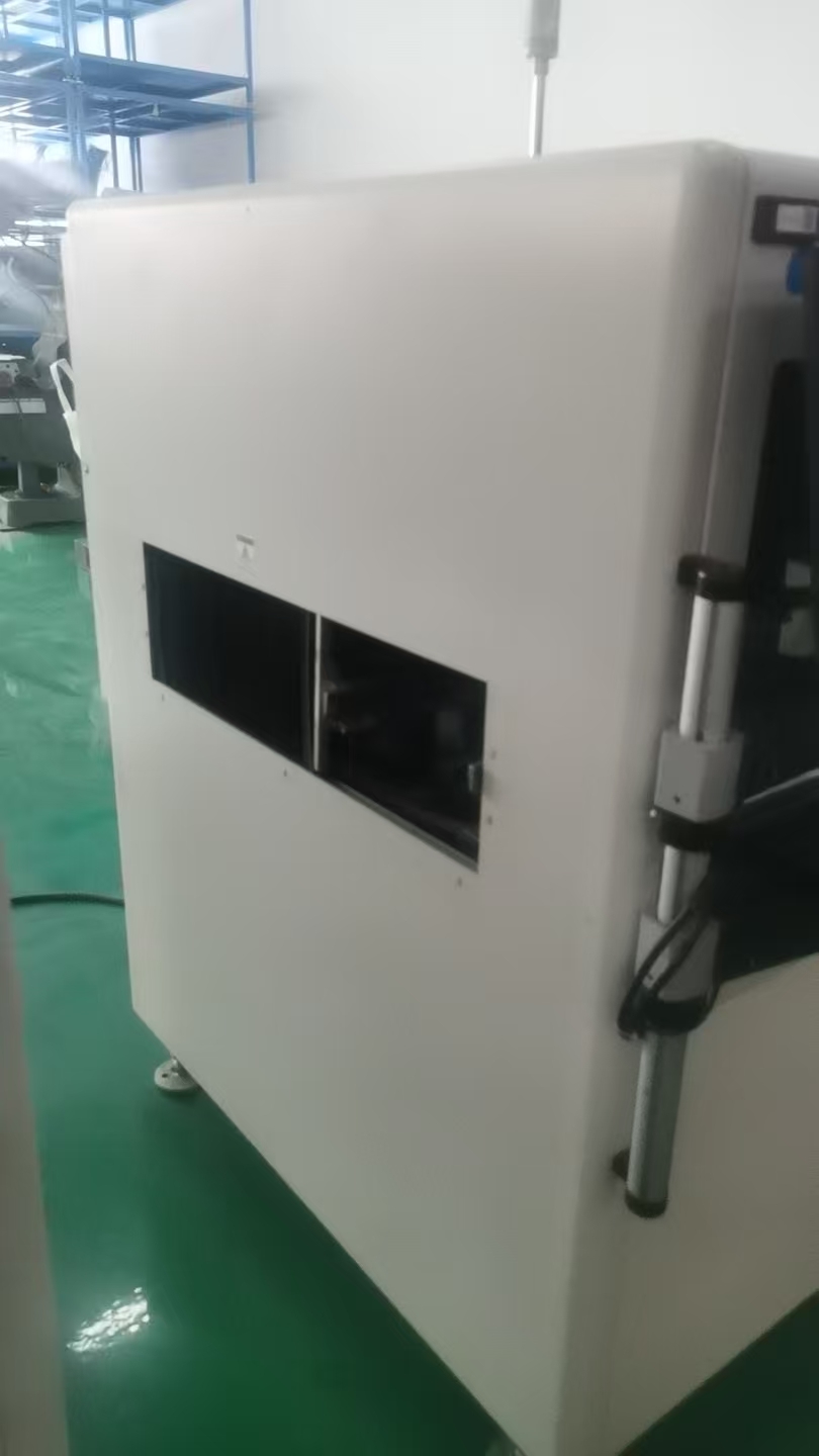 图为 已使用的 NORDSON / YESTECH FX-940 待售