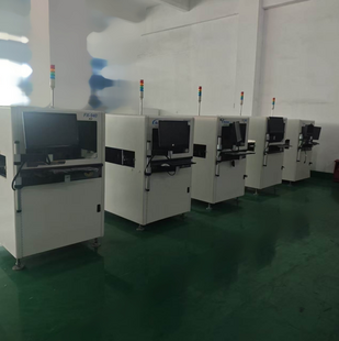 NORDSON / YESTECH FX-940 #293823993