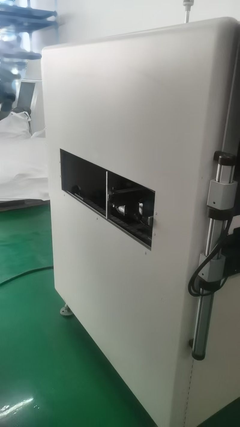 图为 已使用的 NORDSON / YESTECH FX-940 待售