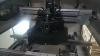图为 已使用的 NORDSON / YESTECH FX-940 待售