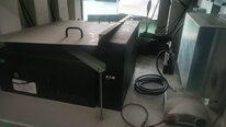 图为 已使用的 NORDSON / YESTECH FX-940 待售