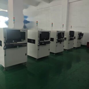 NORDSON / YESTECH FX-940 #293823994