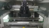 图为 已使用的 NORDSON / YESTECH FX-940 待售