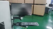 图为 已使用的 NORDSON / YESTECH FX-940 待售
