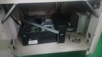 圖為 已使用的 NORDSON / YESTECH FX-940 待售