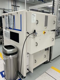 NORDSON / YESTECH FX-940 #293825807