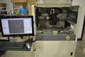 图为 已使用的 NORDSON / YESTECH FX-940 待售