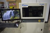 图为 已使用的 NORDSON / YESTECH FX-940 待售