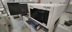 NORDSON / YESTECH FX-942