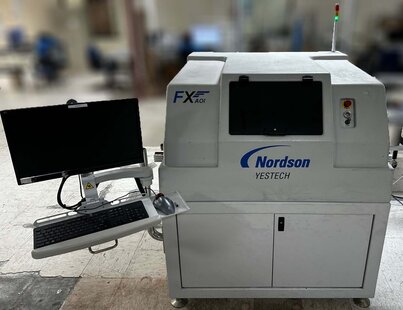 NORDSON / YESTECH FX #293753034