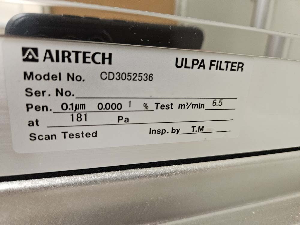 圖為 已使用的 NORDSON / YESTECH M2 待售