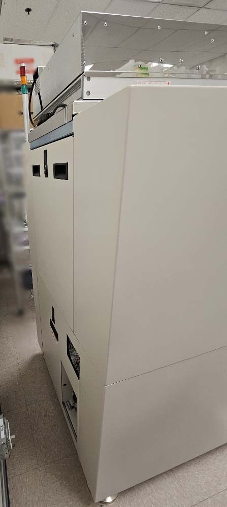 圖為 已使用的 NORDSON / YESTECH M2 待售